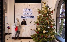 Hôtel Diana Dauphine