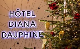 Hôtel Diana Dauphine